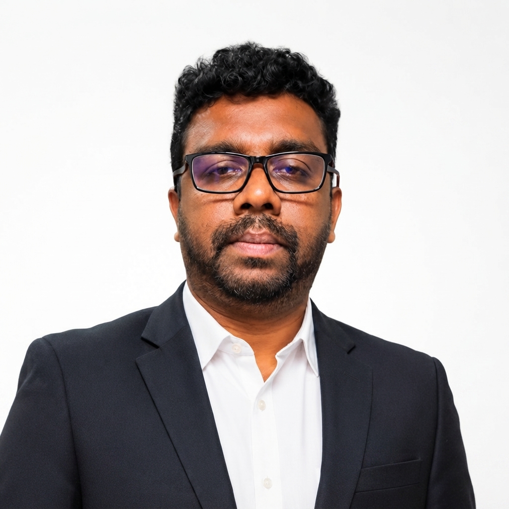 K.G.V.C. Kariyawasam Director