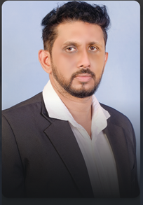 P. A. A. D. Gunadasa – Director