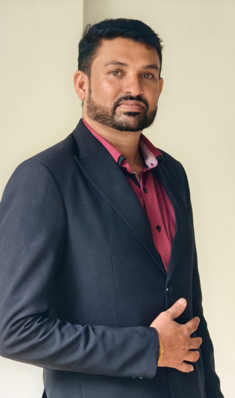 Neel Ranathunge Supervisor and Coordinator