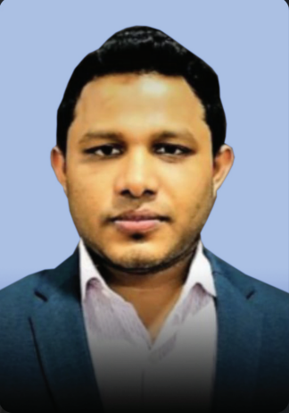 K. D. B. Sandaruwan – Project Supervision Manager